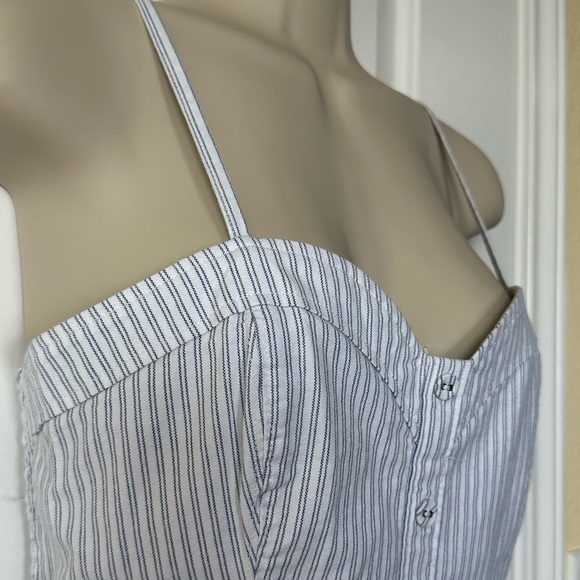 NWT Abercrombie & Fitch Jumpsuit - Picture 2 of 7